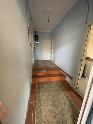 finisqi ev: 1 otaqlı həyət evi kirayəlik/yaşayış üçün təqdim olunur. Plan və — 7