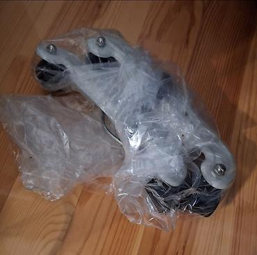 seksiyalı radiatorlar: Yeni Seksiyalı Radiator Alüminium, Ünvandan götürmə, Pulsuz çatdırılma, Ödənişli çatdırılma, Pulsuz quraşdırma, Zəmanətsiz, Kredit yoxdur — 3