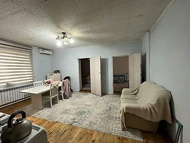 Продажа домов: 4 комнаты, 100 м², 4 соток, Бишкек, Собственник — 4