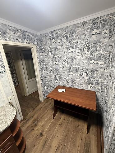 гараж 2: 2 комнаты, 45 м², Индивидуалка, 2 этаж, Косметический ремонт — 3