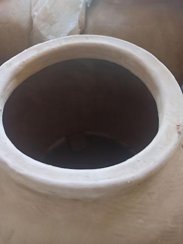 Тандыры: Продаются тандыр, на качество гарантируем, тандыры привозной из Джалал at lalafo.kg — 12 Тандыры: Продаются тандыр, на качество гарантируем, тандыры привозной из Джалал — 12