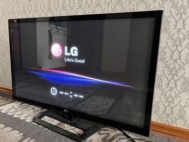 Телевизоры: Телевизор LG