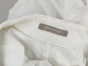 seria students: Orsay, Szorty damskie, rozmiar L — 4