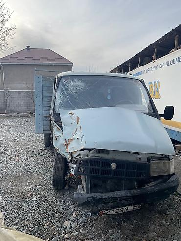 Двигатели, моторы и ГБЦ: Бензиновый мотор 2000 г., 1.6 л, Б/у, Оригинал, Россия — 3