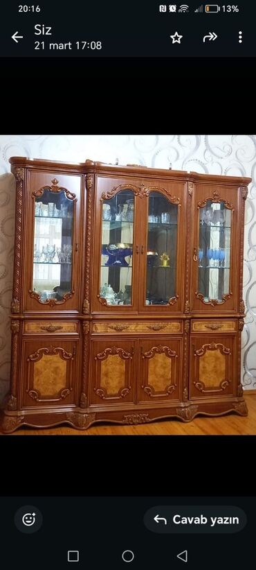 Bağ evi və bağ üçün hərşey: Açılan, 5 qapı Düz dolab, Qorka
