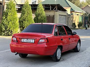 Daewoo Nexia: 2011 г., 1.6 л, Механика, Бензин, Седан at lalafo.kg — 3 Daewoo Nexia: 2011 г., 1.6 л, Механика, Бензин, Седан — 3
