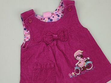 sukienki letnie w stylu boho: Dress, 1.5-2 years, 86-92 cm, condition - Very good