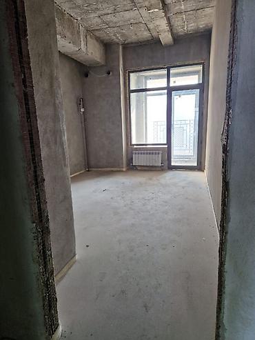 belgravia: 3 комнаты, 104 м², Асанбай мкр Элитка, 15 этаж, ПСО (под самоотделку) — 7