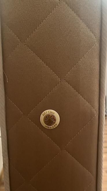 matras aliram: Tək nəfərlik ortopedik matras, 150manata alınıb cəmi 4ay istifadə — 5