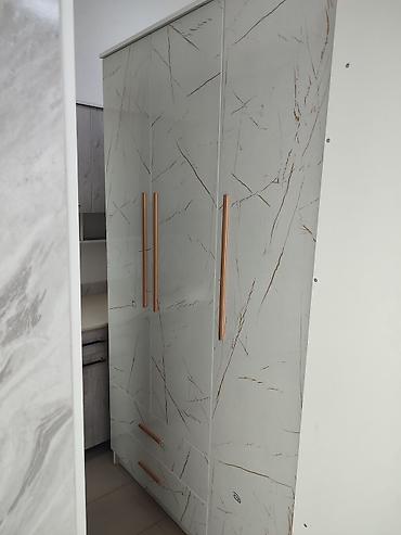 Шифоньеры, шкафы для одежды: Шкаф новый — 22