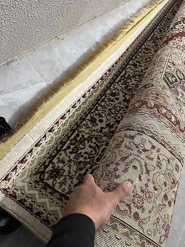 Ковры и паласы: Ковер — 4