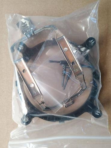 Системы охлаждения: Система охлаждения, Новый, DeepCool, Кулер, Для процессора, Для ПК — 10