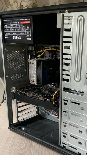 ddr2 4gb для ноутбука: Компьютер, ядер - 4, ОЗУ 8 ГБ, Для работы, учебы, Новый, Intel Core i3, AMD Radeon RX 580, SSD