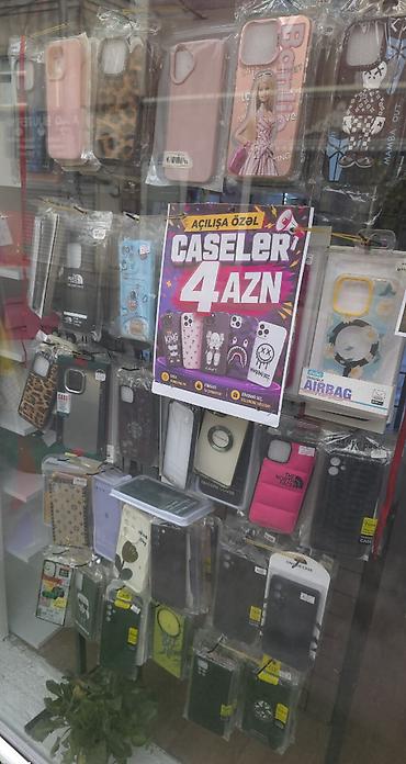 Готовый бизнес: Hazır bizness dəyərindən aşağı qiymətə satılır. 10.000 Aznə. Yerləşmə — 4