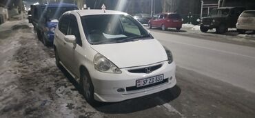 хонда фит центр бишкек фото: Honda Fit: 2002 г., 1.3 л, Вариатор, Бензин, Хетчбек