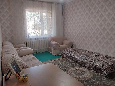 роял централ парк: 3 комнаты, 64 м², 1 этаж, Косметический ремонт — 4