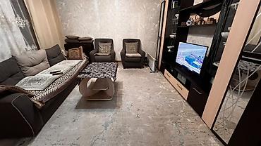 Продажа домов: 4 комнаты, 278 м², 3 соток, Бишкек, Восток-5 мкр Собственник — 10