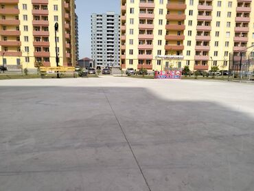 Yeni tikili: Saray, 2 otaqlı, Yeni tikili, 66 kv. m — 7