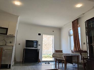 ev şəkli: 35 kv. m, 1 otaqlı — 3