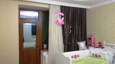 Yeni tikili: 2 otaqlı, Yeni tikili, 90 kv. m — 6