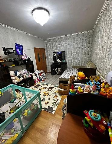 квартиры 3 комнаты: 1 комната, 41 м², Индивидуалка, 3 этаж, Евроремонт — 9