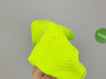 zolte dresy: Legginsy Sportowe damskie, rozmiar M — 5