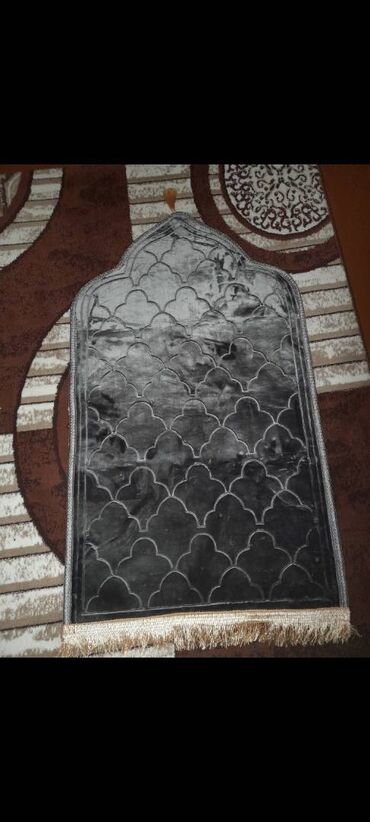 Xalçalar: Xalça Namaz üçün, Kredit yoxdur — 17