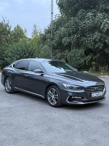 хундай саната дн8 левая передняя дверь нужен: Hyundai Grandeur: 2019 г., 3 л, Типтроник, Газ, Седан