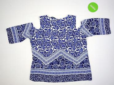krata: Peacocks, Bluzka damska, rozmiar 2XL — 3