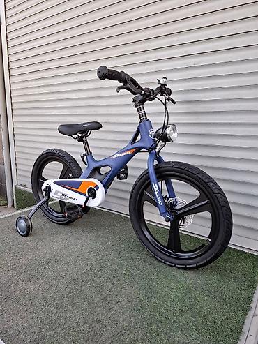 Детские велосипеды: Детские велосипеды с дополнительными боковыми колесами Варианты — 29