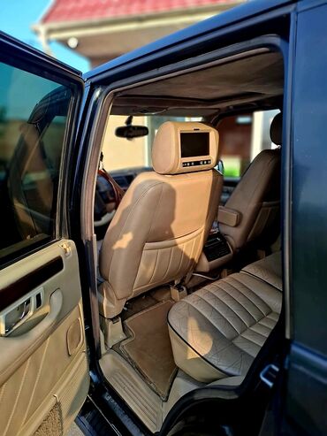 Land Rover: Land Rover Range Rover: 4.6 l | 1999 il Ofrouder/SUV — 4