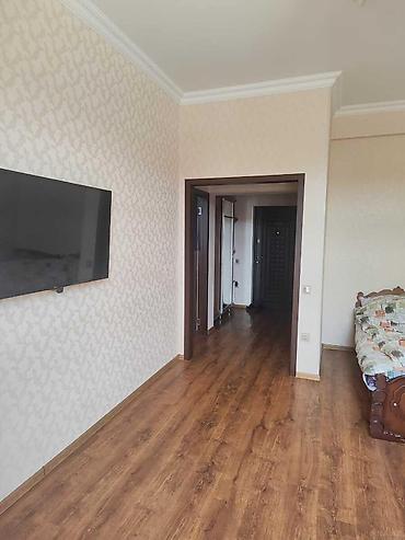 əmlak satışı: 8-ci kilometr, 1 otaqlı, Yeni tikili, m. Qara Qarayev, 44 kv. m — 5