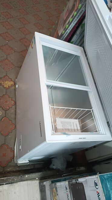 Морозильники: Морозильник, Новый — 13