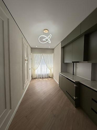 Продажа квартир: 2 комнаты, 51 м², Элитка, 5 этаж, Дизайнерский ремонт — 8