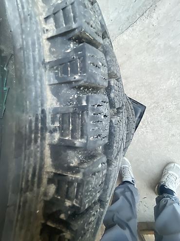 c max: Комплект зимних шин Maxxis Presa SUV Snow – 4 шт. 225/70/R16 - Тип — 4