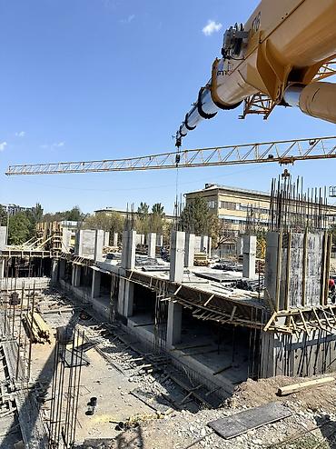🏗️ МОЩНОСТЬ, КОТОРАЯ РАБОТАЕТ НА ВАС Когда обычных возможностей