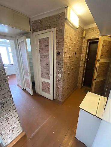 Продажа квартир: 2 комнаты, 48 м², Индивидуалка, 4 этаж, Косметический ремонт — 2