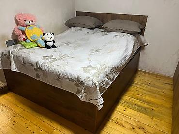 stellaj nədir: İkinəfərlik çarpayı, Dolab, İşlənmiş — 1