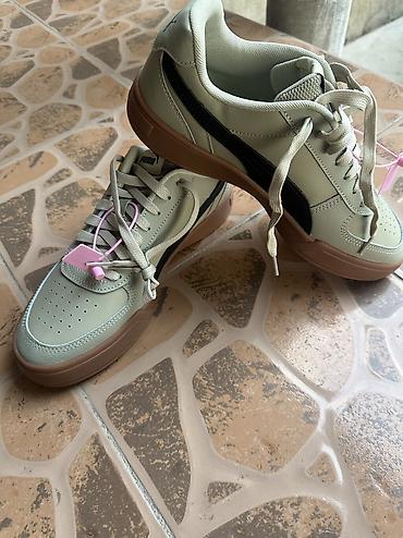 nike force: Продаю кроссовки Puma original размер 43 К сожалению не подошли по — 2
