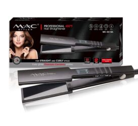 Mətbəx texnikası: Ütü fen MAC, 230 - 450 °C, Yeni, Pulsuz çatdırılma, Ödənişli çatdırılma, Rayonlara çatdırılma