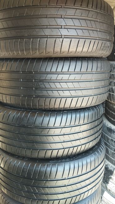 Təkərlər: İşlənmiş Şin Lassa 225 / 45 / R 18