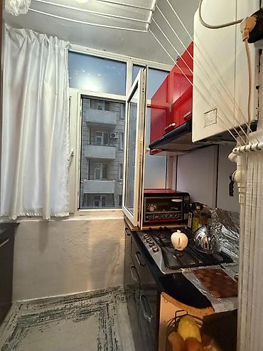 baseynli kiraye evler: 🏡 KRİSTAL ABŞERON 1-DƏ ƏŞYALI MƏNZİL SATILIR! 📍 Kristal Abşeron 1 — 5