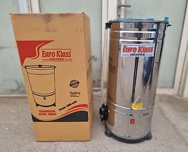 Kənd təssərüfatı avadanlığı: 60 l, Türkiyə, Nağd ödəniş, Yeni — 2