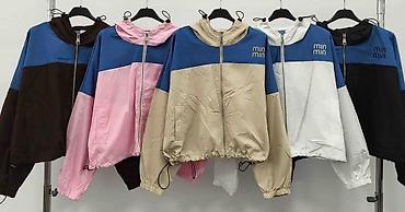 Bomberi: Jaknica: 3000 dinara
S M L — 8