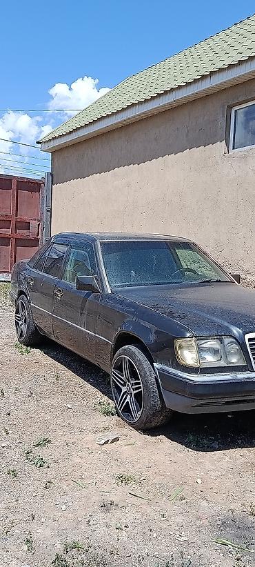 bmw 2015 x5: Mercedes-Benz W124: 1993 г., 3.2 л, Механика, Бензин, Седан — 8