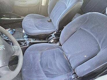 lt 35 2.5 tdi: PREDNJA SEDISTA 5 VRATA ZA PEUGEOT 206 | prednja sedista za eugeot — 2