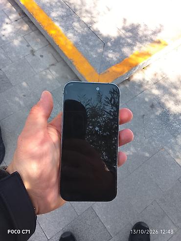 iphone dual: IPhone 14 Pro, 256 GB, Deep Purple, Face ID — 2