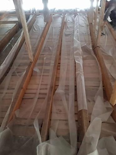 Утепление: Утепление крыши | Утепление дома Больше 6 лет опыта — 2