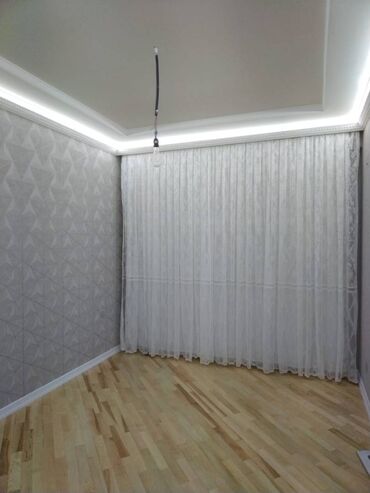 Yeni tikili: 3 otaqlı, Yeni tikili, 80 kv. m — 4