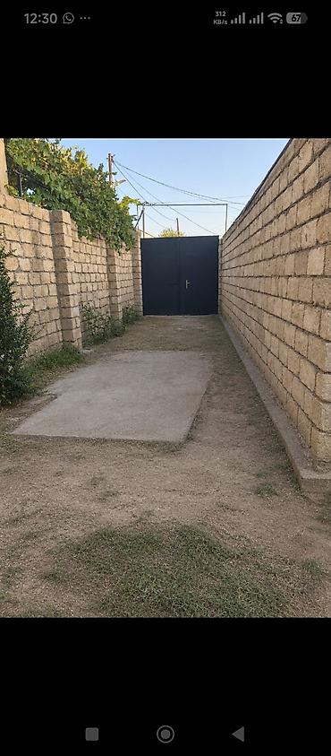 3 otaqlı, 110 kv. m, Kredit yoxdur, Yeni təmirli